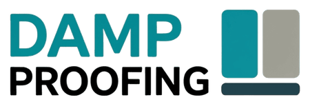 Damp Proofing Logo
